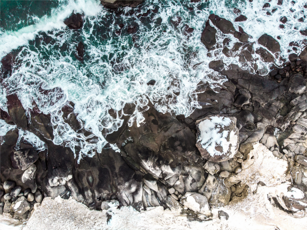 Main image Kraft des Nordens – Die wilde Küste Norwegens von oben